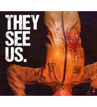 They See Us Steam Key GLOBAL